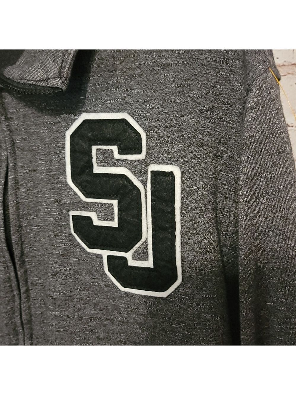 Sean John xxl zip up jacket - Picture 2 of 6